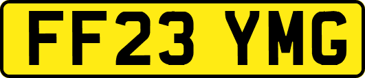 FF23YMG