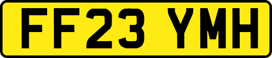 FF23YMH