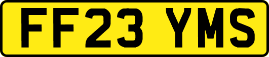 FF23YMS
