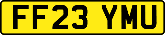 FF23YMU