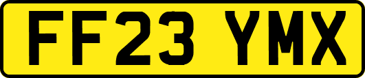 FF23YMX
