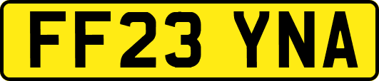 FF23YNA