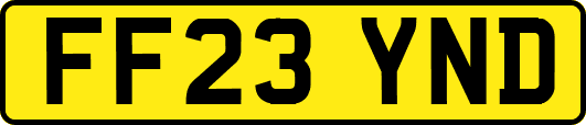 FF23YND