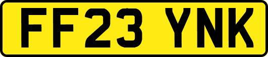 FF23YNK