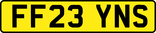 FF23YNS