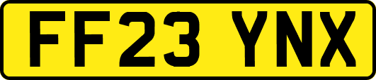 FF23YNX
