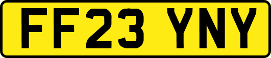 FF23YNY