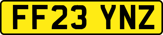 FF23YNZ