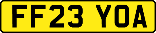 FF23YOA
