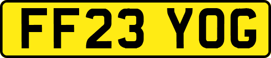FF23YOG