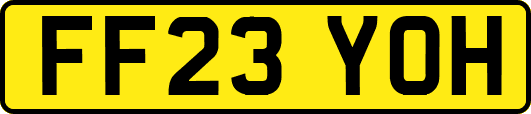 FF23YOH