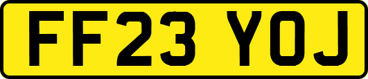 FF23YOJ