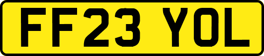 FF23YOL