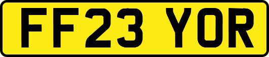 FF23YOR