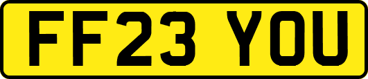 FF23YOU