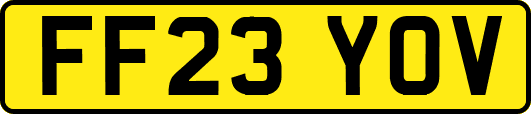 FF23YOV