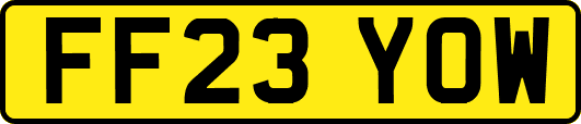FF23YOW