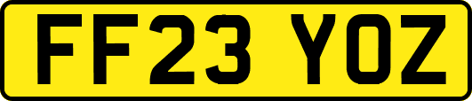 FF23YOZ