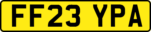 FF23YPA