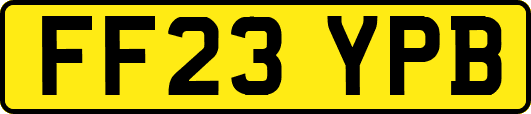 FF23YPB