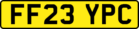 FF23YPC