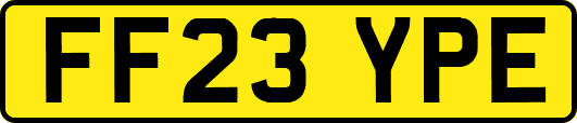 FF23YPE
