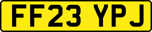 FF23YPJ