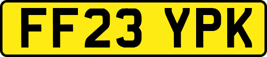 FF23YPK