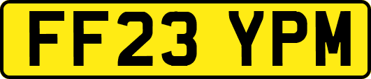 FF23YPM