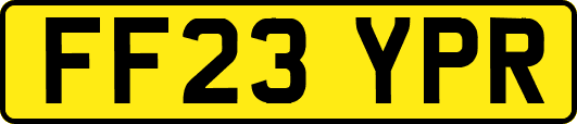 FF23YPR