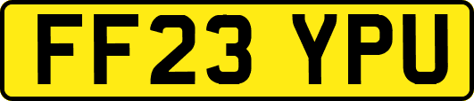 FF23YPU
