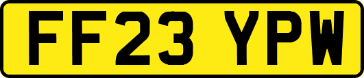 FF23YPW