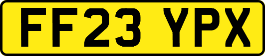 FF23YPX