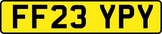 FF23YPY