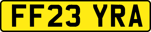 FF23YRA