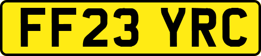 FF23YRC