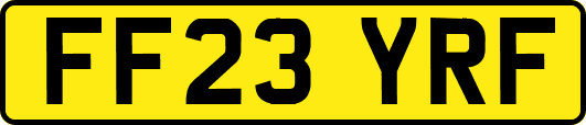FF23YRF