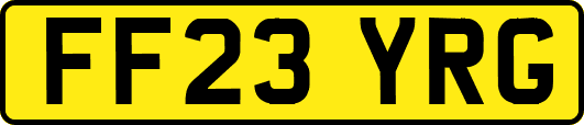 FF23YRG