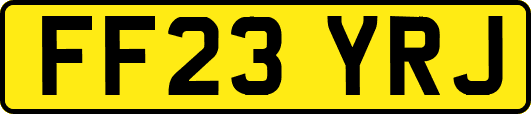 FF23YRJ