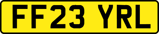 FF23YRL