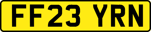 FF23YRN