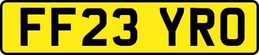 FF23YRO