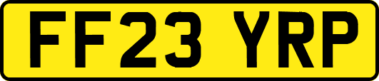 FF23YRP
