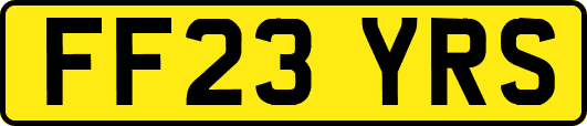 FF23YRS