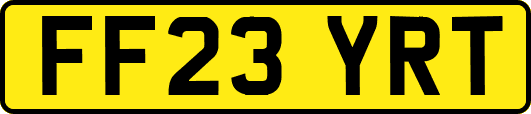 FF23YRT