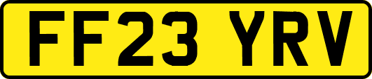 FF23YRV