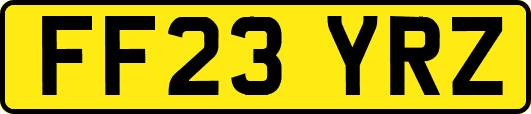 FF23YRZ