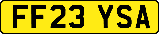 FF23YSA