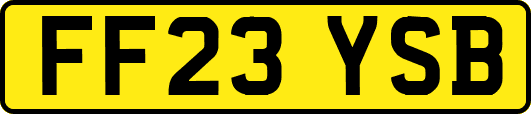 FF23YSB