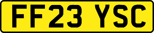 FF23YSC